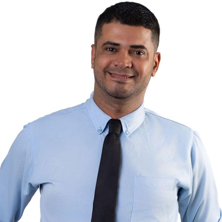 Foto de Adalberto Evangelista