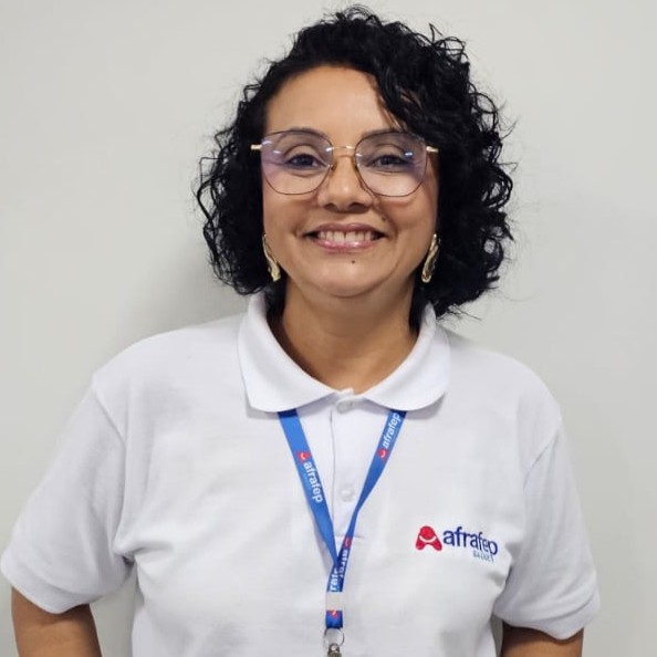 Foto de Aldinete Ferreira