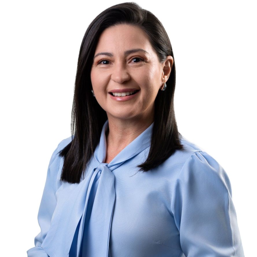 Foto de Ana Paula