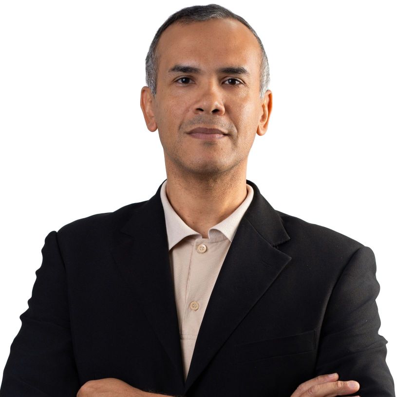 Foto de Antônio Carlos