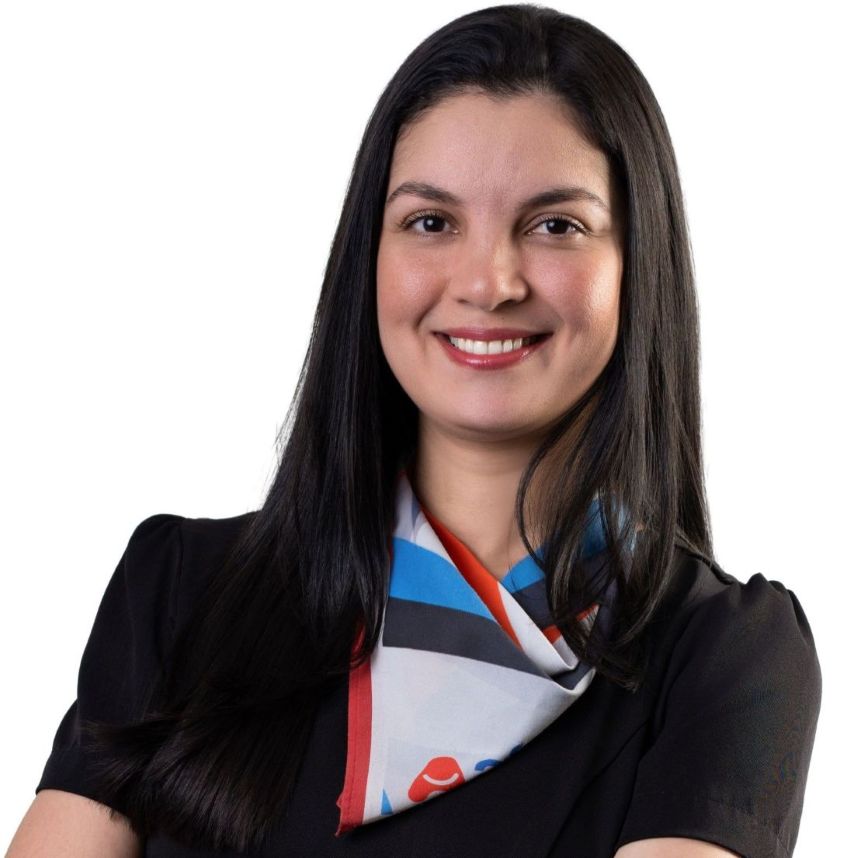 Foto de Danieli Pereira