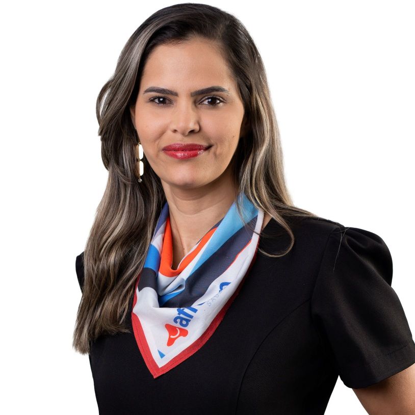 Foto de Deane Bezerra