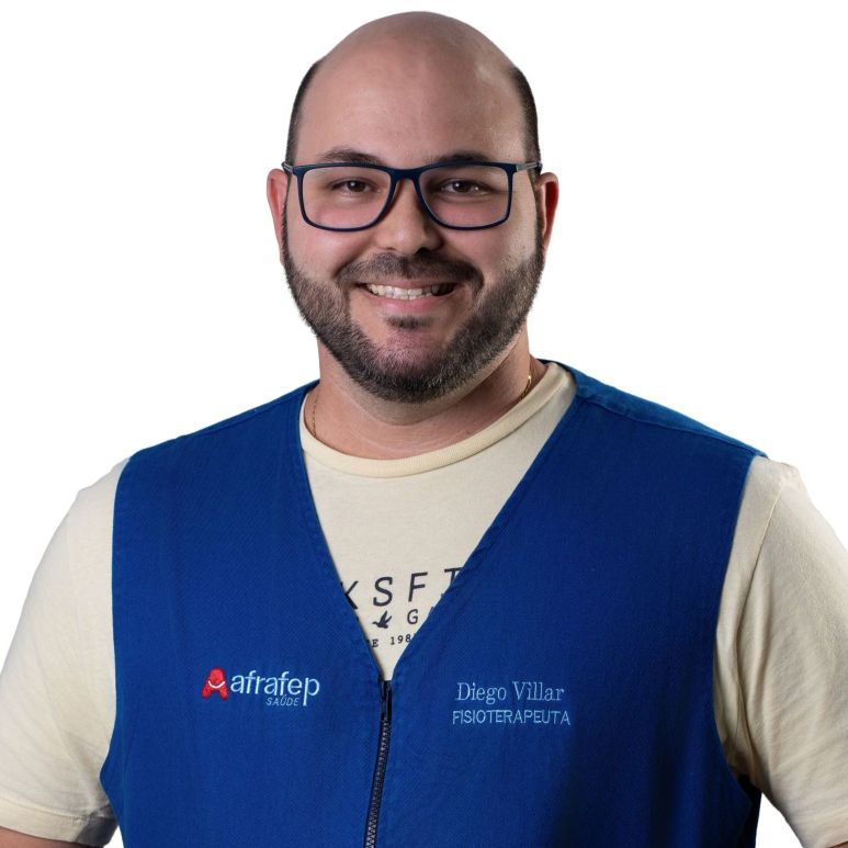 Foto de Diego Villar