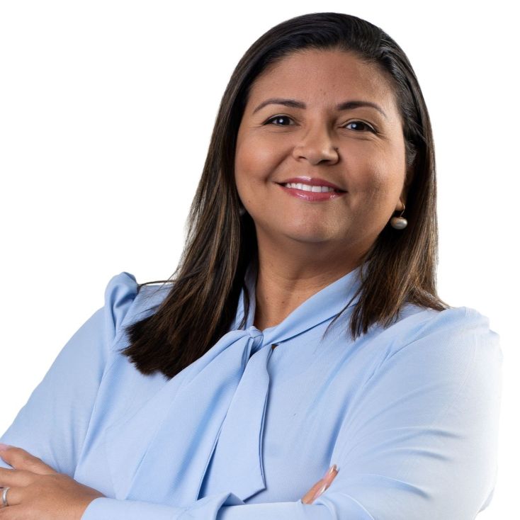 Foto de Fábia Nonato