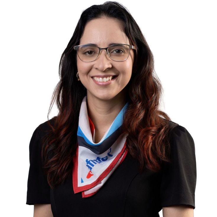 Foto de Giselle Felinto