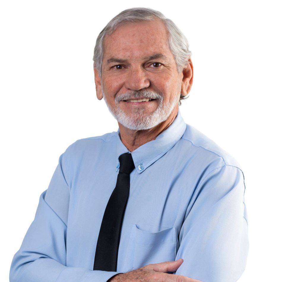Foto de Herbert Maia