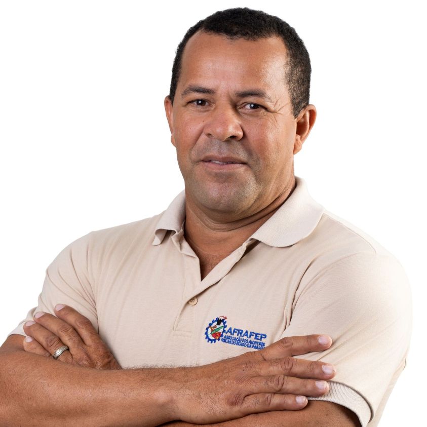 Foto de João Batista