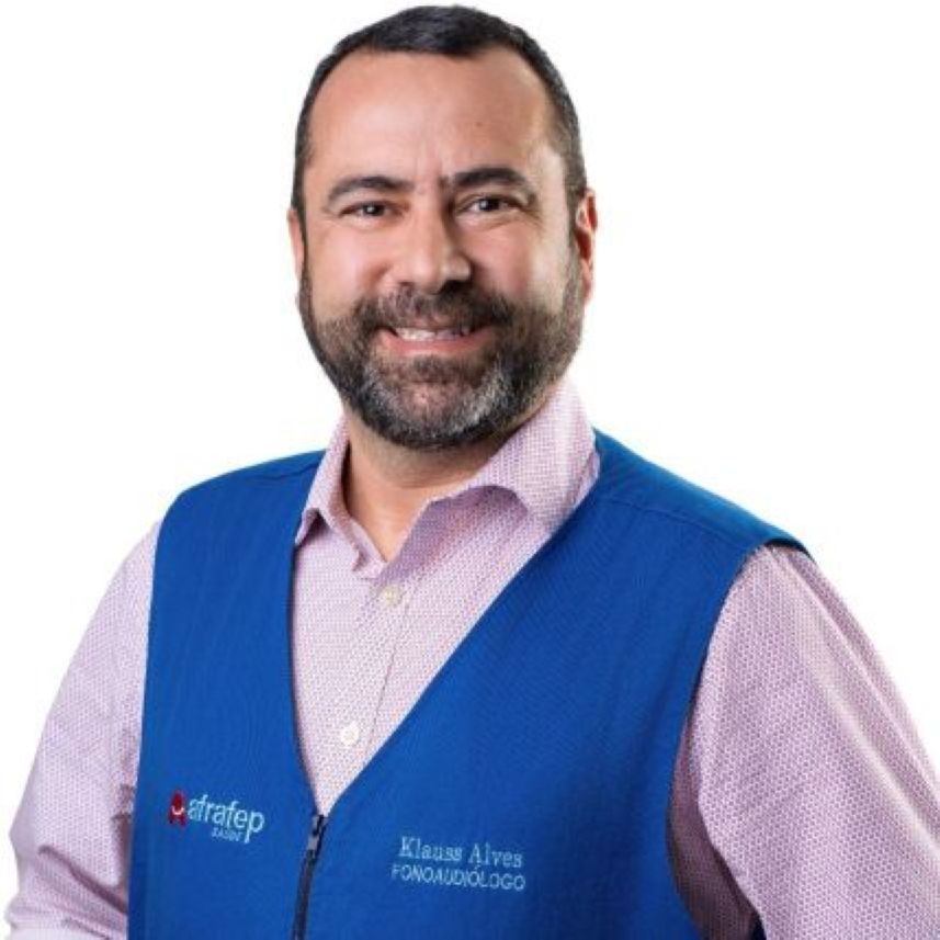 Foto de Klauss Alves