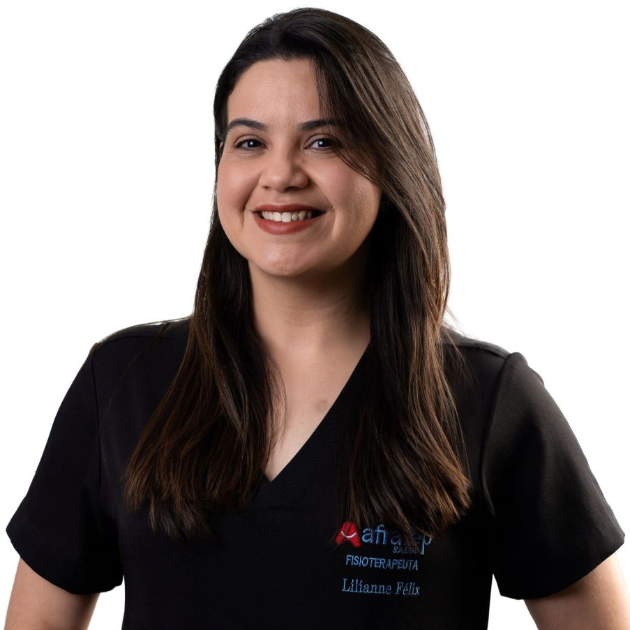 Foto de Lilianne Félix