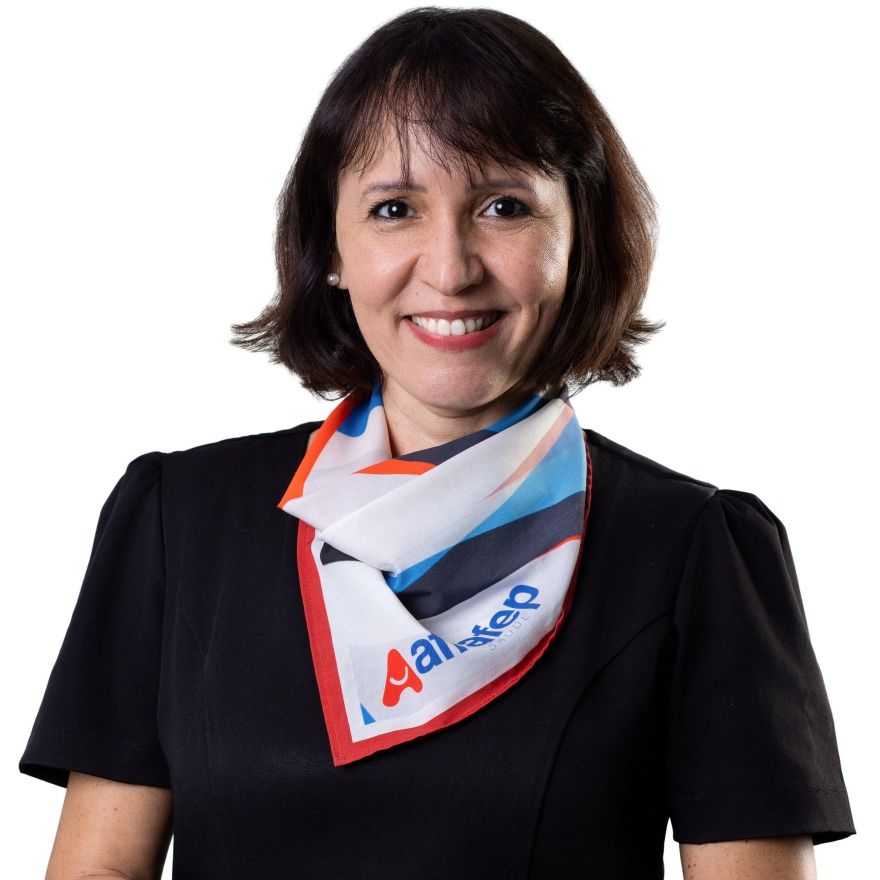 Foto de Luciana Torres