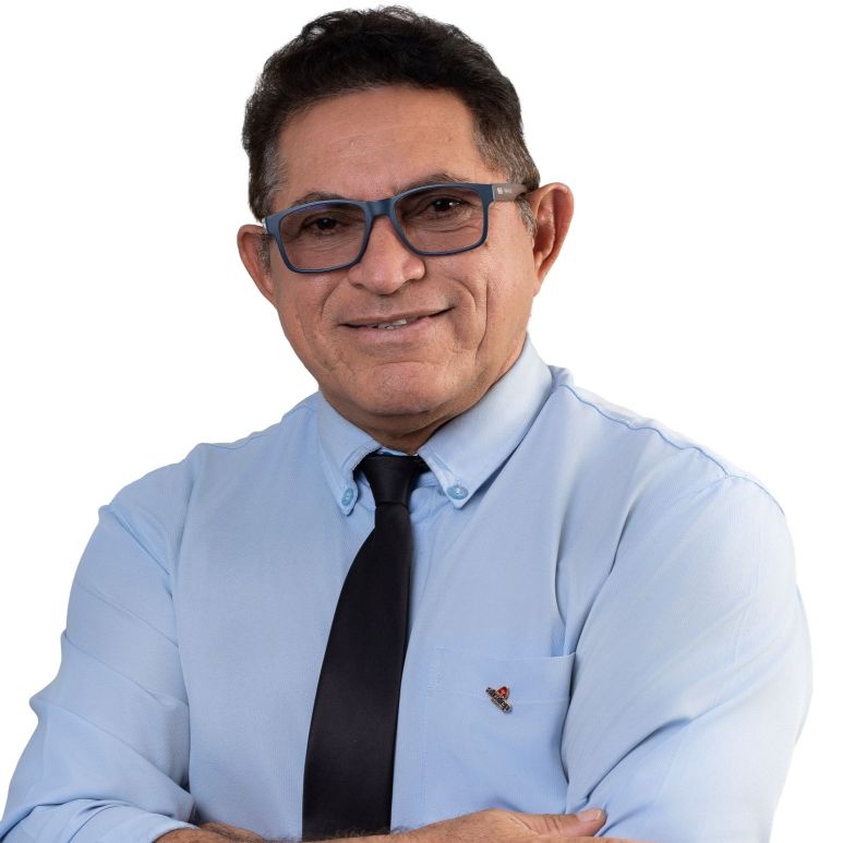 Foto de Luzimar Diniz