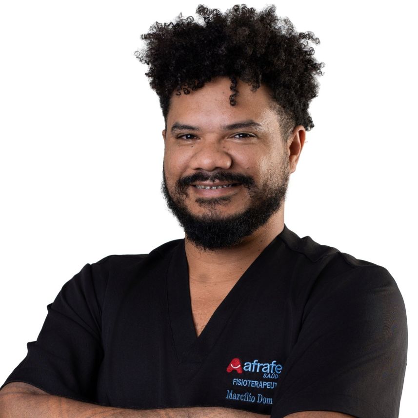 Foto de Marcilio Domingos