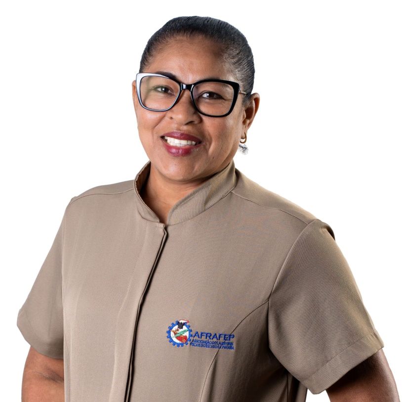 Foto de Maria José