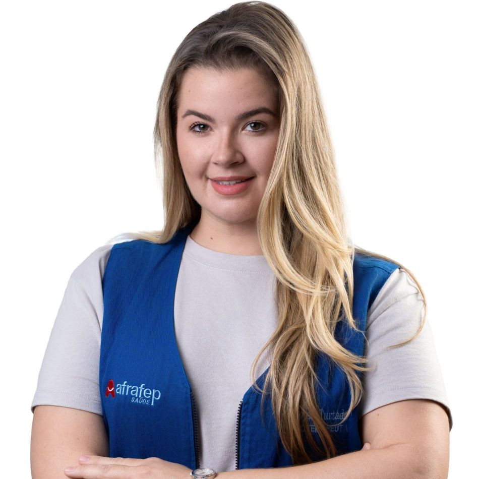 Foto de Rayssa Furtado