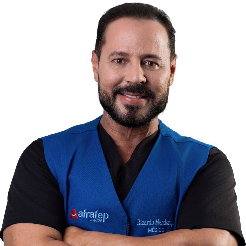 Foto de Ricardo Mendonça