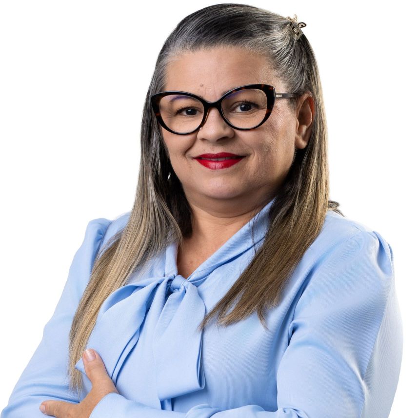 Foto de Rosangela Carvalho