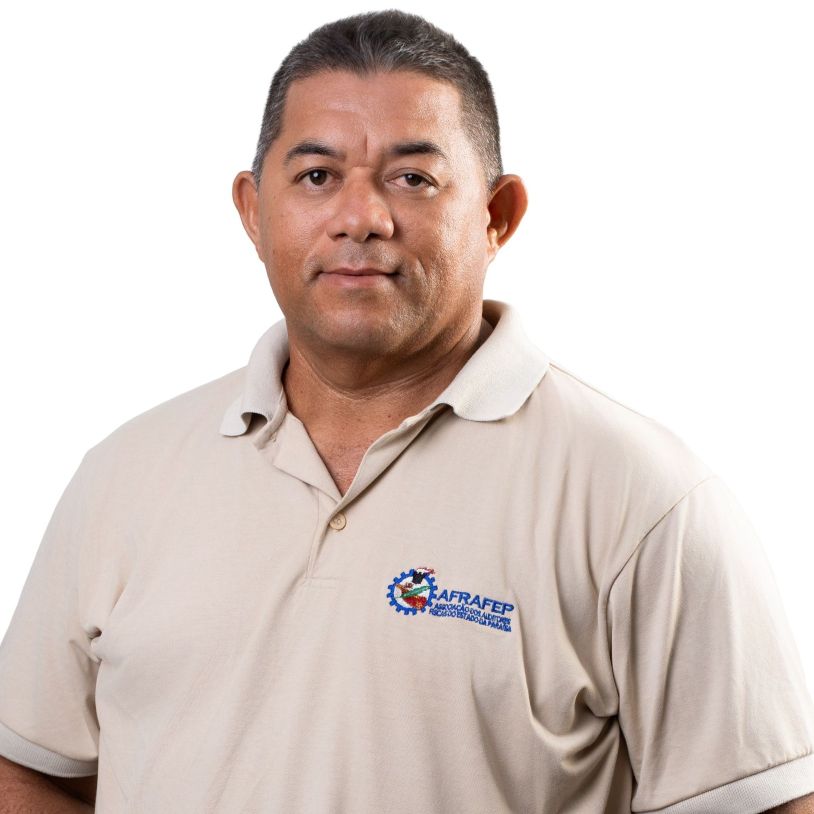 Foto de Severino de Souza