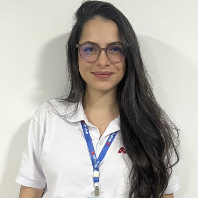 Foto de Simony Dantas