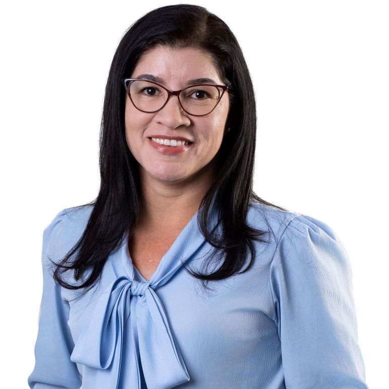 Foto de Sônia Maria