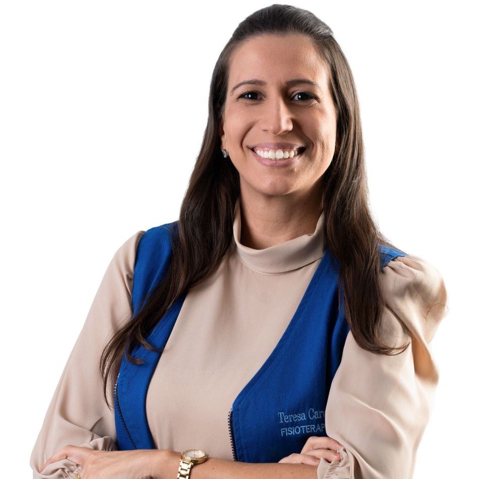Foto de Teresa Lilia