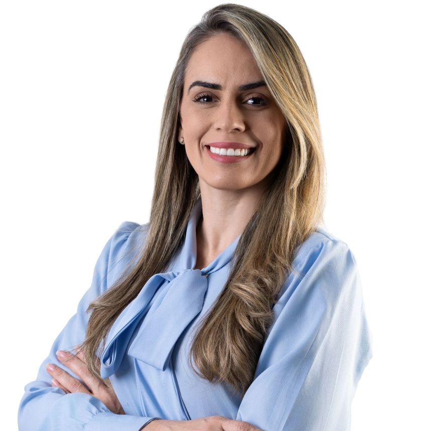 Foto de Valeska Maciel