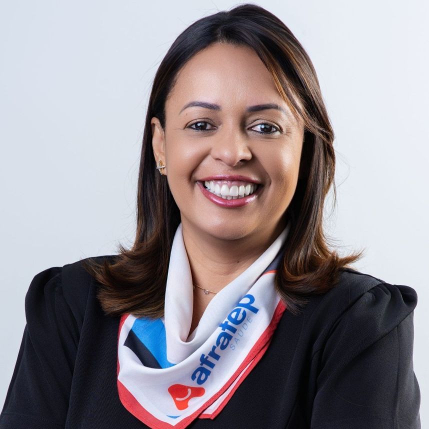 Foto de Veridiana Souza